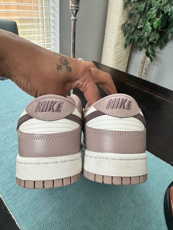 Nike Dunk Low Women's Sneakers size 11 - Picture 3 of 7